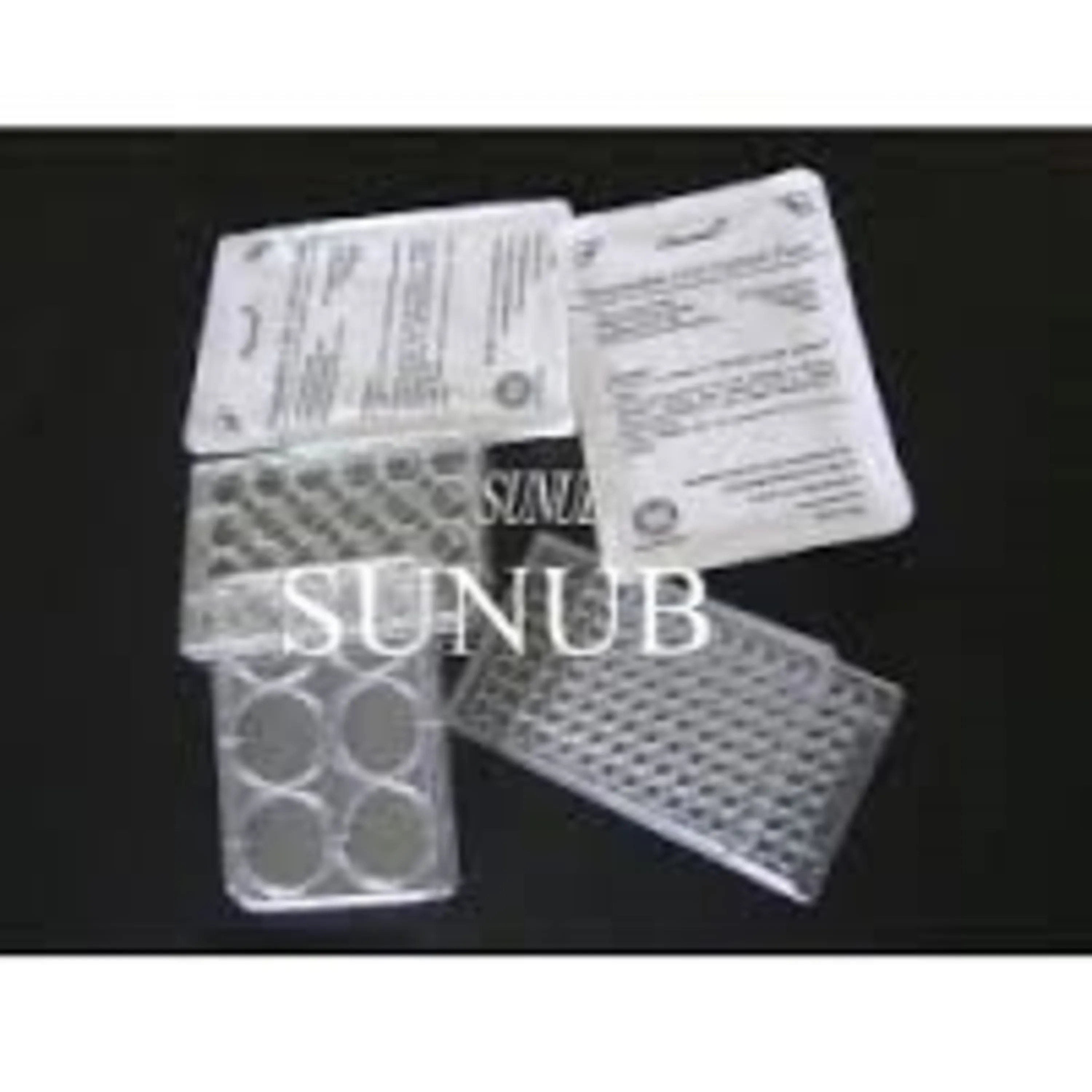 پلیت کشت سلولی24 خانه نچسب پلیت کشت سلولی24 خانه نچسب